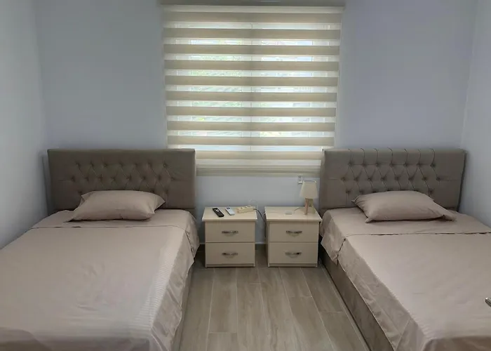Kevi Apartment