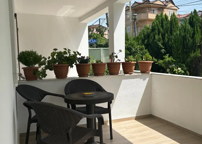 Kevi Apartment