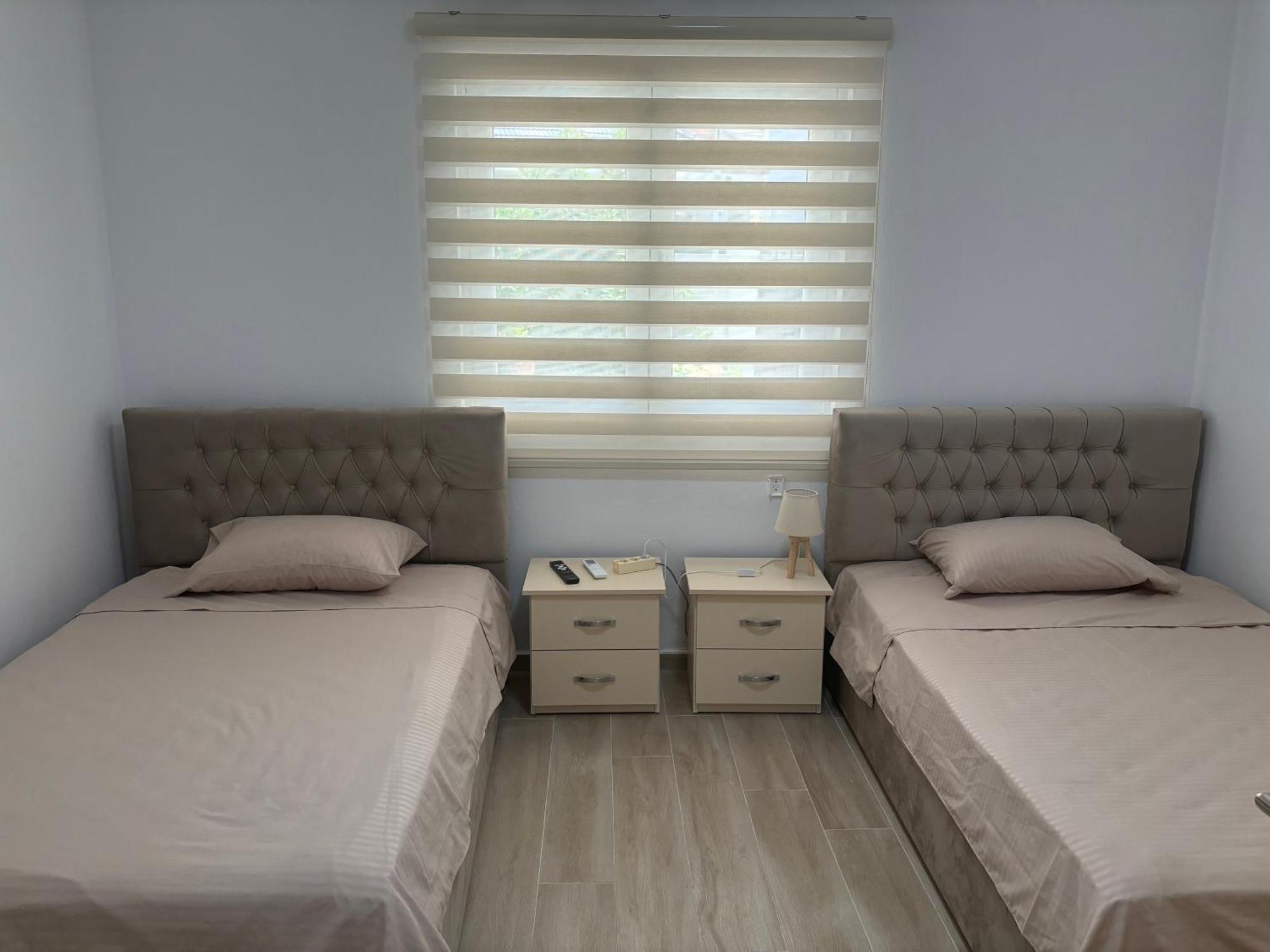 Apartment Kevi *