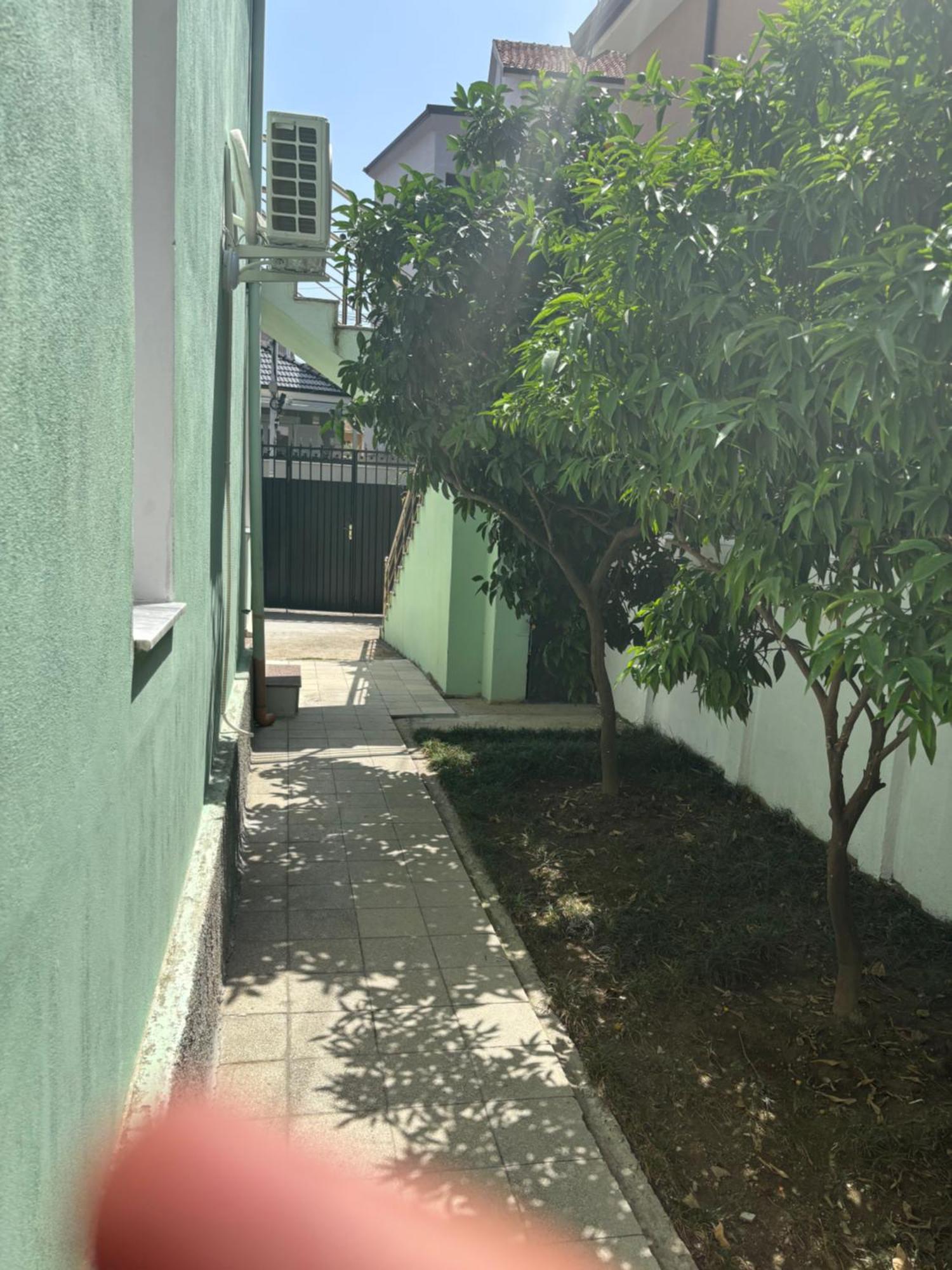 Apartment Kevi