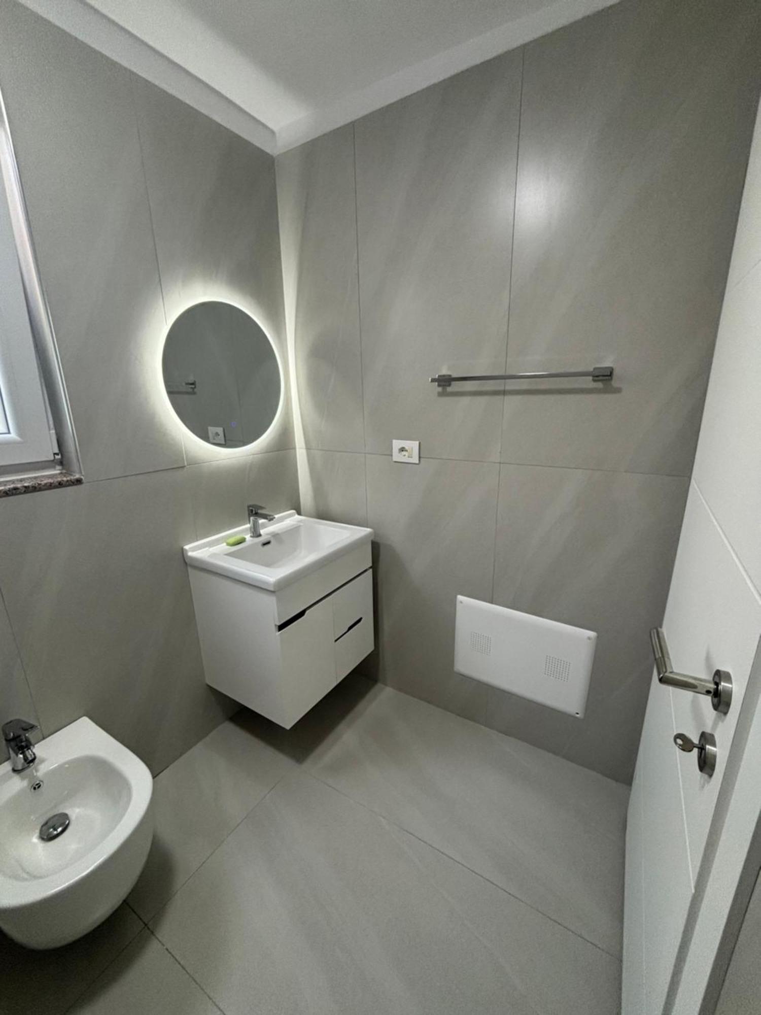 Apartment Kevi *