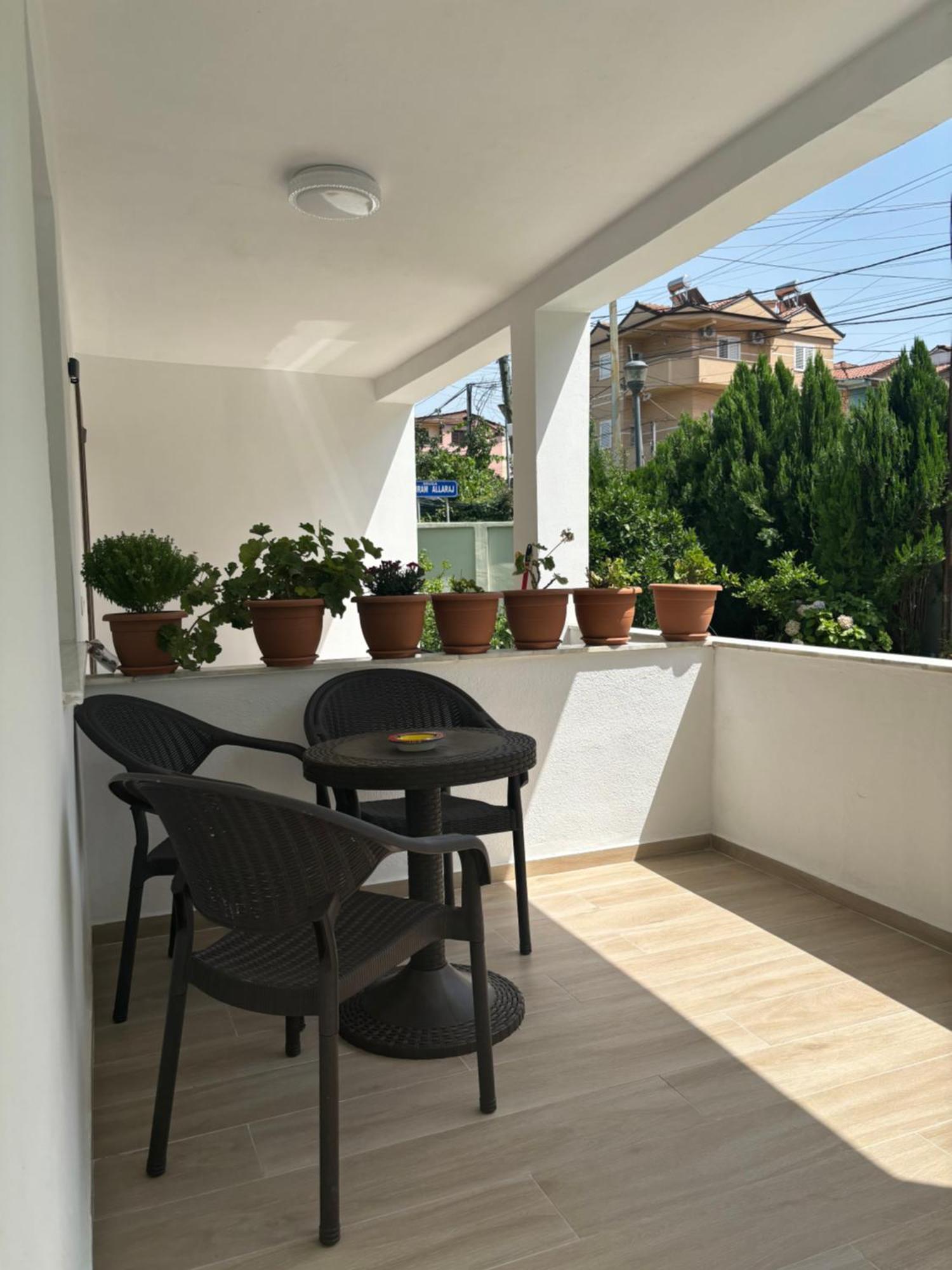 Kevi * Tirana